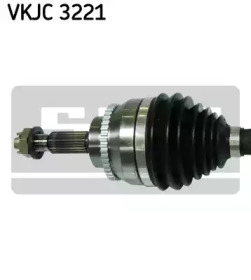 skf vkjc3221